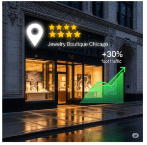 SEO for Jewelers & Jewelry Stores : Jewelry SEO Services 2 SEO for Jewelers