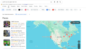 Best SEO Strategies for Sports Websites & Betting Websites 1 SEO for Sports