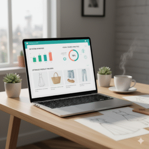 Fashion SEO: Strategies for Fashion E-commerce Websites 2 SEO for fashion