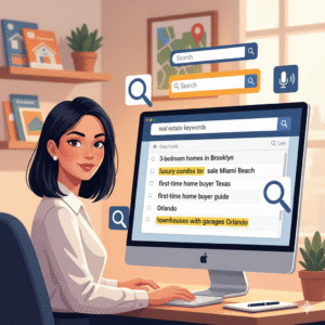 Best Tips for SEO for Real Estate Agents & Property Investors 2 SEO for real estate