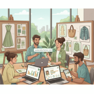 Fashion SEO: Strategies for Fashion E-commerce Websites 4 SEO for fashion e-commerce