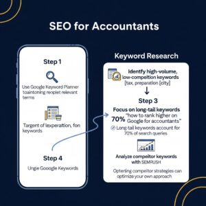 SEO for Accountants: Best Tips To Rank High in SERP 3 seo for accountants