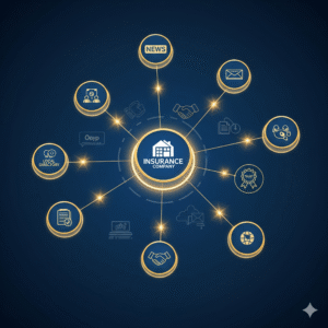 SEO for Insurance Company