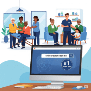 SEO for Chiropractors