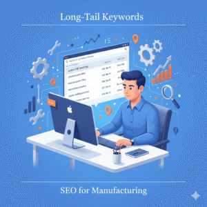 Seo For Manufacturing