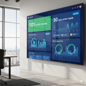 SEO For Apartments, Offices & Coworking Spaces 4 Seo For Apartments