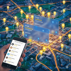 SEO for Insurance Companies