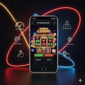 Casino SEO & Gambling SEO Complete Guide 2 Gambling Seo