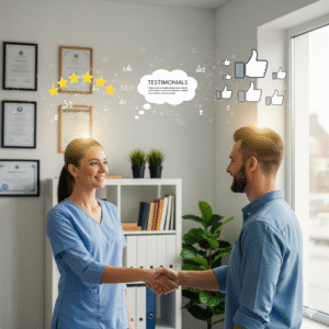 SEO for Nutritionists and dieticians: Best Tips to Rank High 3 SEO for Nutritionists