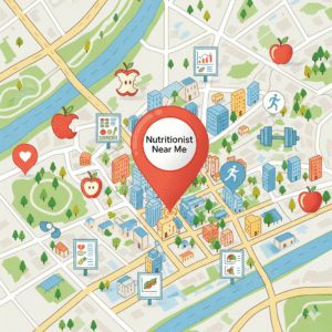 SEO for Nutritionists and dieticians: Best Tips to Rank High 2 SEO for Nutritionists