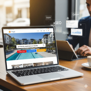 SEO For Apartments, Offices & Coworking Spaces 1 Seo For Apartments