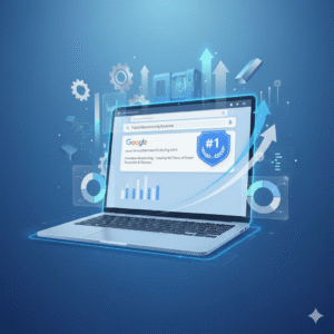 Seo For Manufacturing