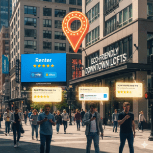 SEO For Apartments, Offices & Coworking Spaces 2 Seo For Apartments