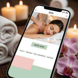 Spa SEO: The Ultimate 2025 Guide to Ranking Your Spa Website 1 spa seo