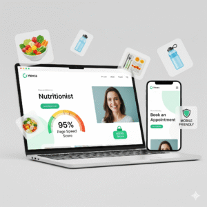 SEO for Nutritionists and dieticians: Best Tips to Rank High 4 SEO for Nutritionists