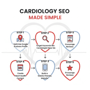 SEO for Cardiologists