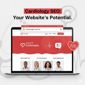 SEO for Cardiologists