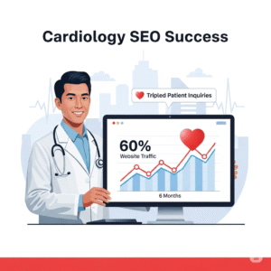 SEO for Cardiologists
