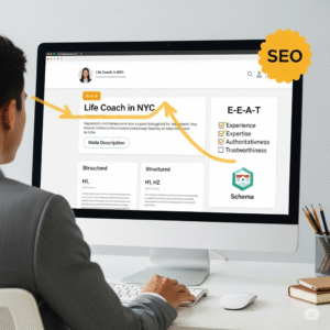SEO for Coaches & Personal Trainers : Quick Tips 2 Seo For Coaches
