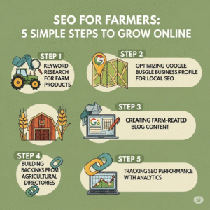 Seo For Farmers