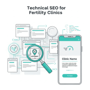SEO For Fertility Clinics : Tips & Strategies 3 SEO for Fertility Clinics