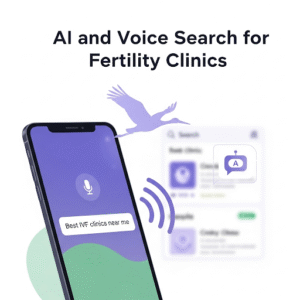 SEO For Fertility Clinics : Tips & Strategies 4 SEO for Fertility Clinics