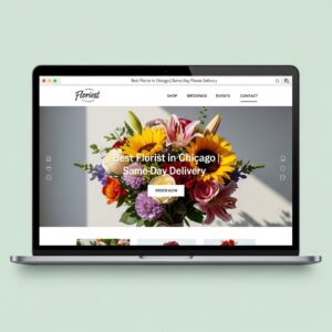 SEO for Florists