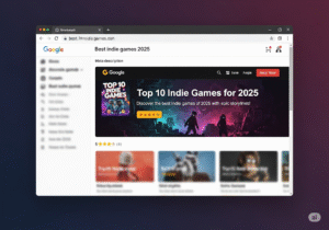 seo for gaming sites