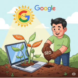 SEO Gardening: Tree Service & Garden Care SEO Tips 1 SEO Gardening