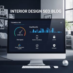 SEO for interior designers: Best Tips to Rank Higher on SERP 2 Seo For Interior Designers