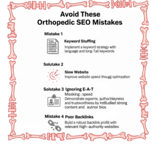 SEO for Orthopedics:Tips & Strategies to Generate Leads 3 l4