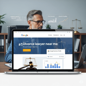 SEO for lawyers and law firms: Rank Higher on Search Engine 1 Seo For Lawyers