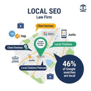 SEO for lawyers and law firms: Rank Higher on Search Engine 2 Seo For Lawyers