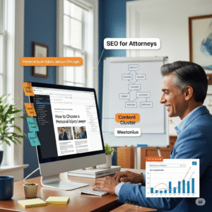 SEO for lawyers and law firms: Rank Higher on Search Engine 3 Seo For Lawyers