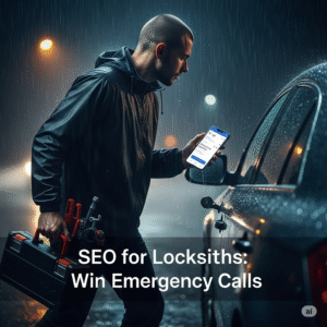 locksmith seo