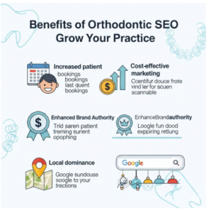 SEO for Orthodontists