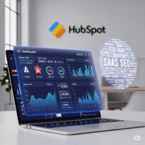 Seo For Saas Companies