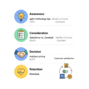 Seo For Saas Companies