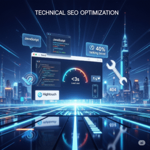 Seo For Saas Companies