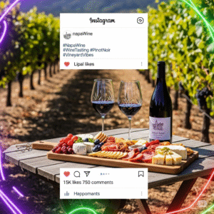 Winery Seo: SEO Tips for your Winery Estate 3 Winery Seo