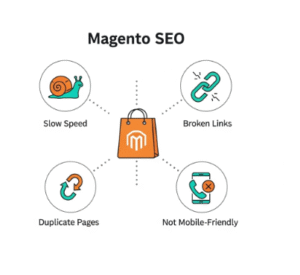 Magento SEO Consultant & Experts 2 Magento SEO
