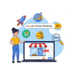 Magento SEO Consultant & Experts 1 Magento SEO Services