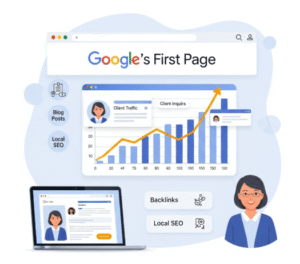 SEO Strategies for Therapists & Physical Therapy 3 SEO for Therapists