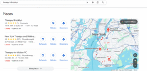 SEO Strategies for Therapists & Physical Therapy 2 SEO for Therapists