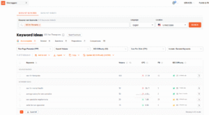 SEO Strategies for Therapists & Physical Therapy 1 SEO for Therapists